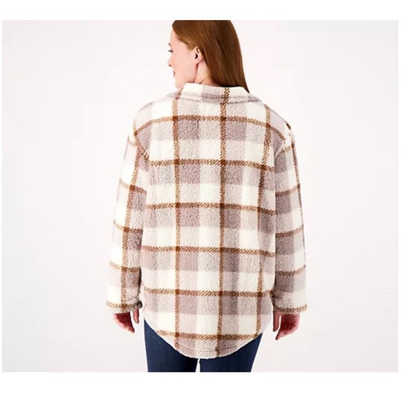 Sherpa Jacket - Picture 9 of 9